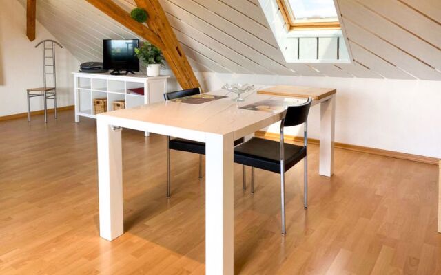 Arns Ferienwohnung 24276