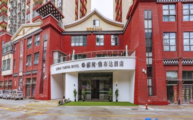 Kangding Liwan Yabuda Hotel