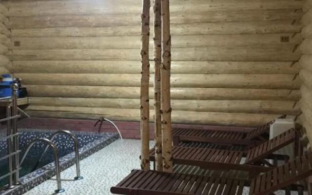 Kisva Hotel