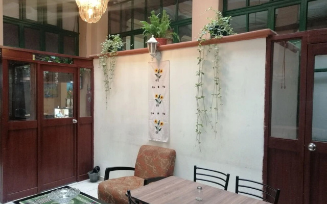 Hostal Victoria- Quito