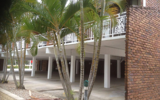 Logan City Motor Inn