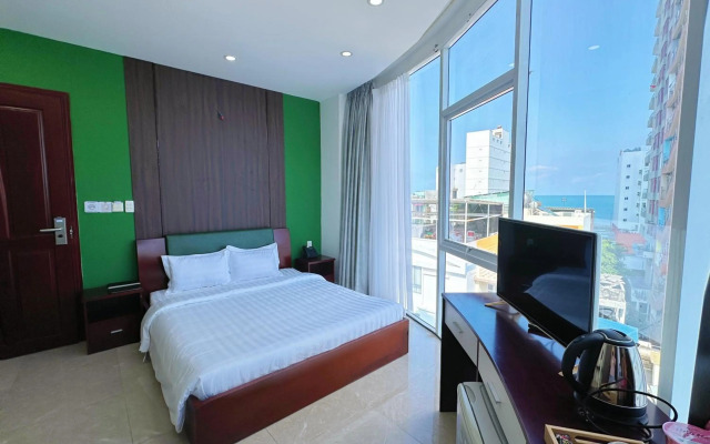 Minh Nhan Hotel