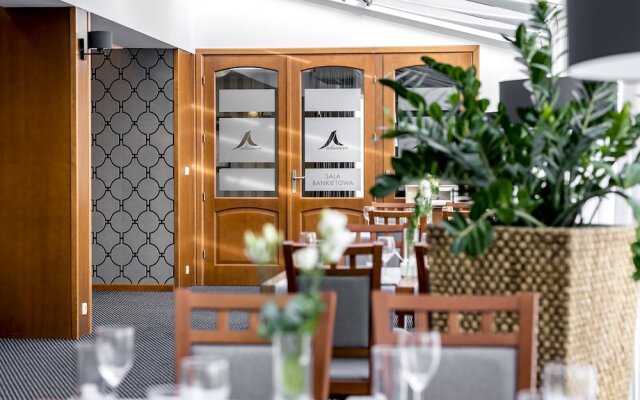 Hotel Almarco