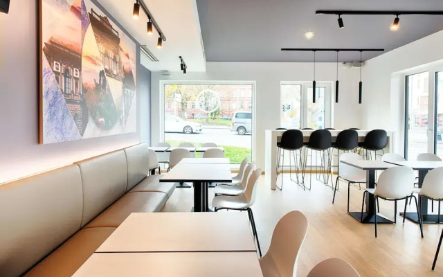 B&B Hotel Kaiserslautern