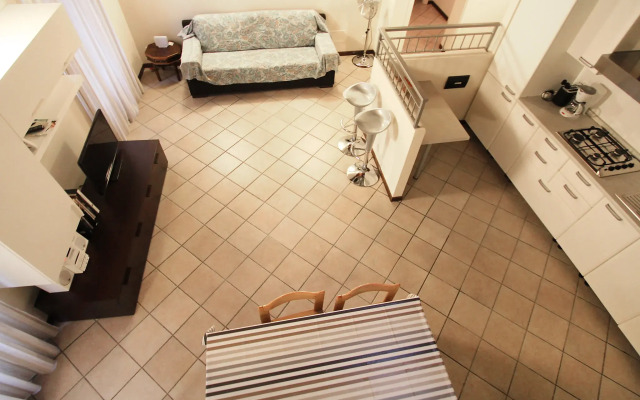 Hotel Borgovico
