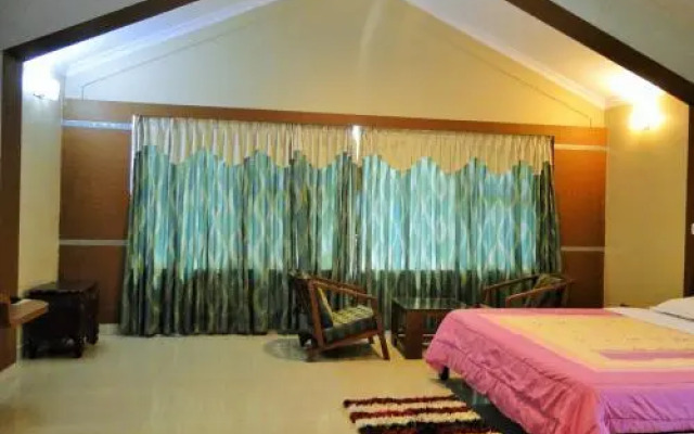 KSTDC Hotel Mayura Valley View Madikeri