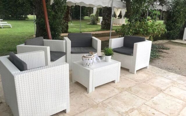 B&B Tenuta Paradisi