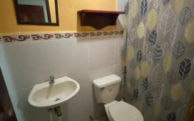 Hostal Beiro