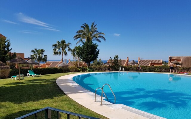 Golf Santa María Marbella