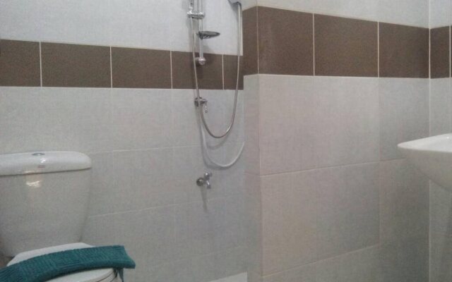 OYO 640 Baan Phuduan