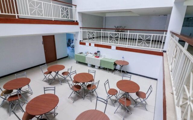 Nida Rooms Zoo 7 Hang Dong at Urban House Hotel