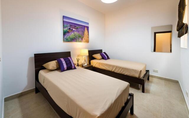 Hillock Residence Apartments