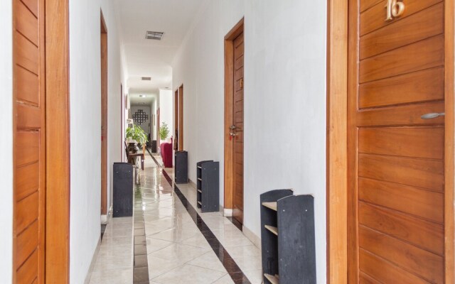 Capital O 93279 Asyoka Penginapan Pasutri