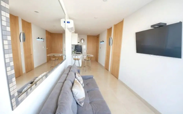 Apartamentos Reserva del Mar - by SOHO