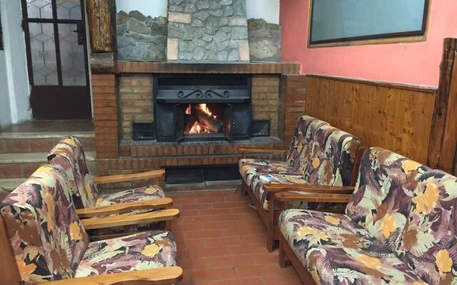 Residence Pian del Sole