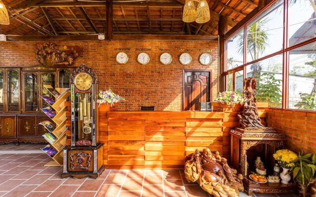 Serene Resort Phu Quoc