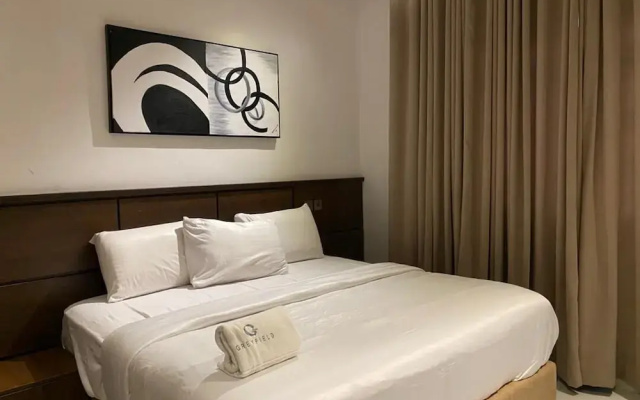 Greyfield Apartment 2