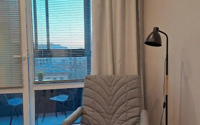 Апартаменты ОНЛИ на проспекте Большой Сампсониевский