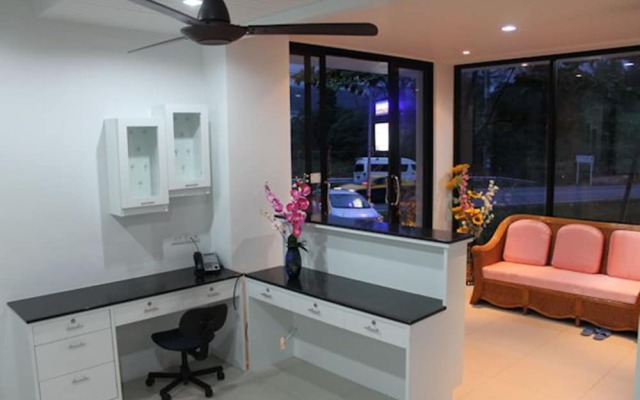 Mamatel Boutique