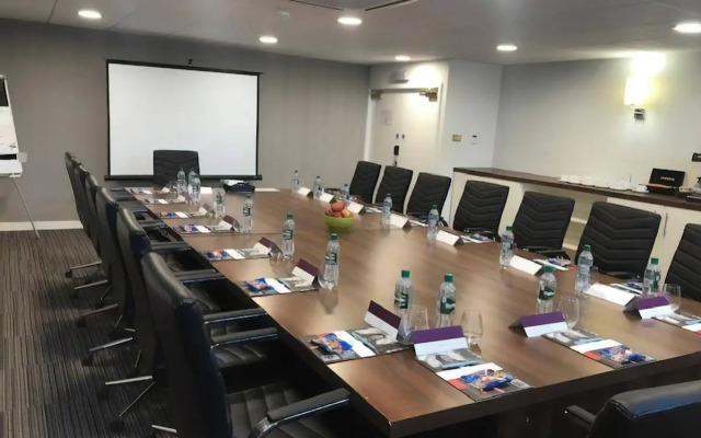 Mercure Preston Samlesbury