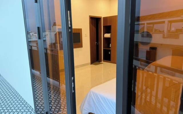 Thiên Phúc Hotel – Guest Rooms – Quang Ngai