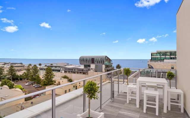 The Hamptons Apartments - Port Melbourne