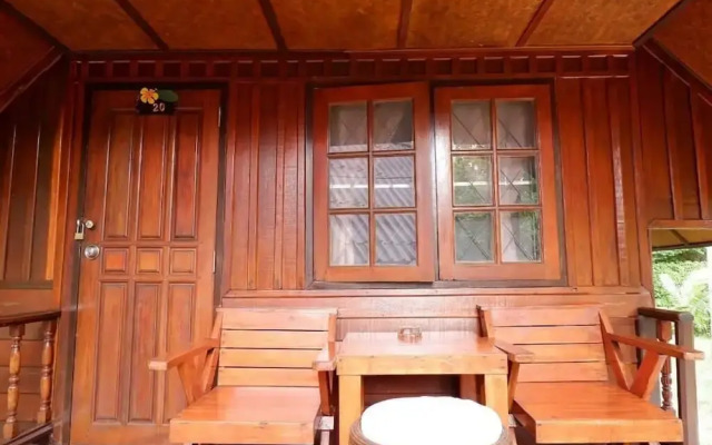 Seashell Resort Koh Tao