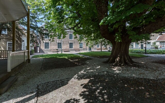 Boutique Hotel Rijks I Kloeg Collection