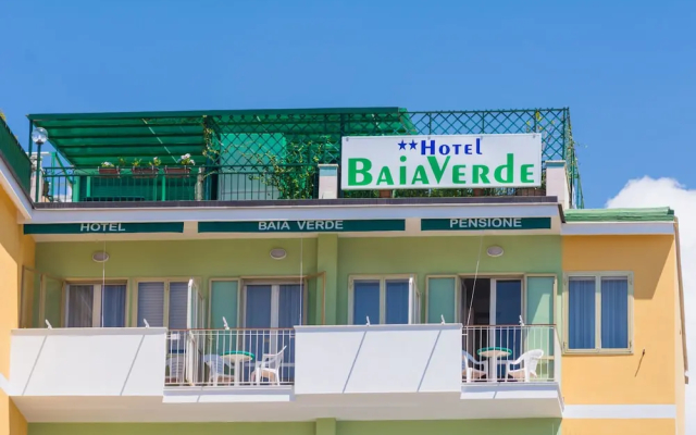 Baia Verde