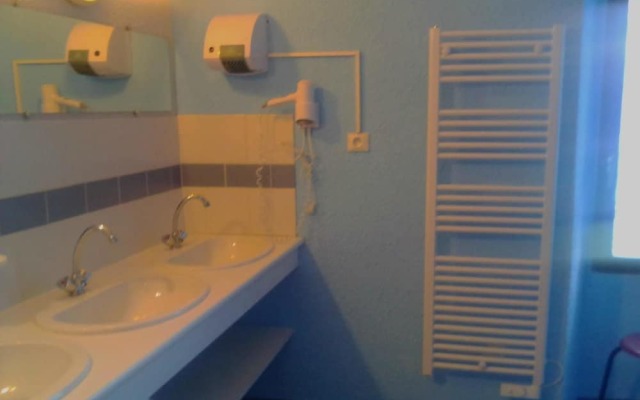 Gîte Saint Pierre Hotel