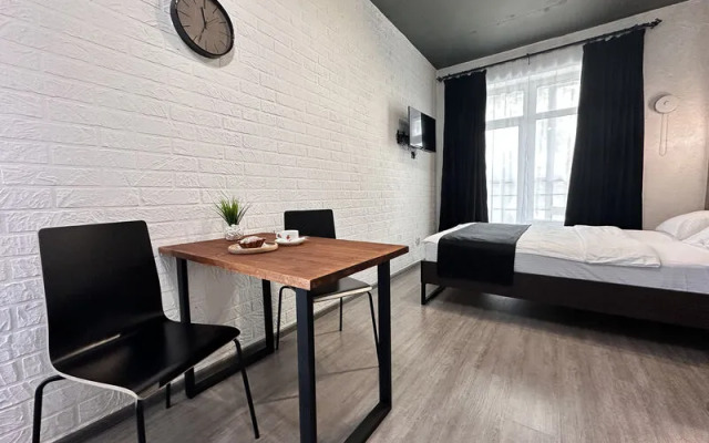 Как дома на улице Комсомольская, д. 56