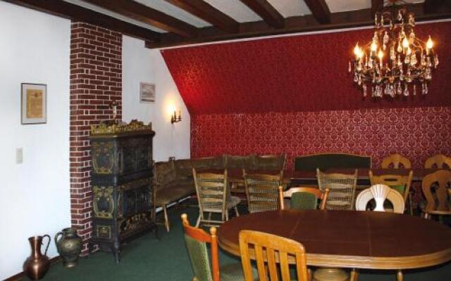 Mosel Ferienhaus Vogt