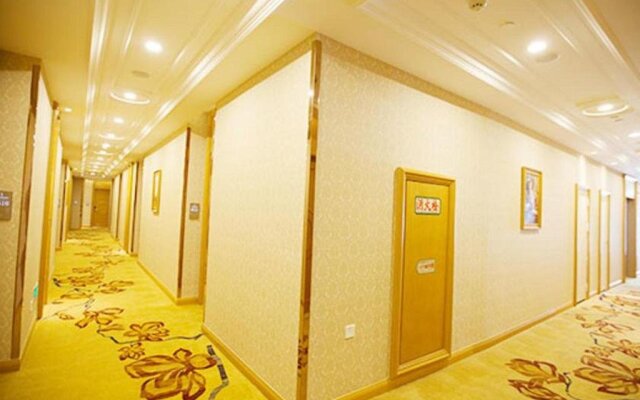 Vienna International Hotel Donglin Road