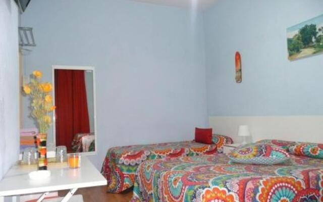 Hostal Loyola - Hostel