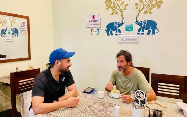 Anand Villa Holiday Home, 5 BHK Villa