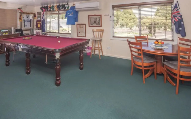 Tenterfield Boutique Accommodation