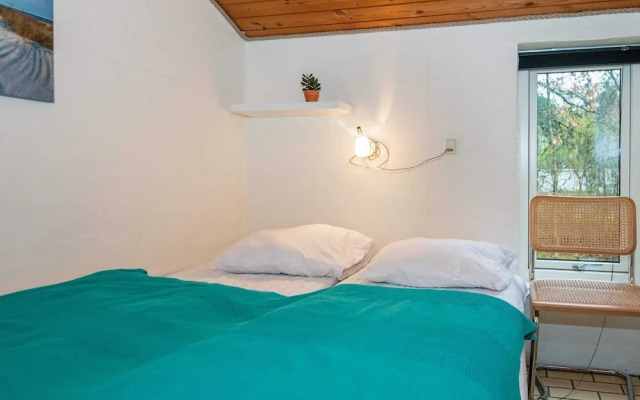 12 Person Holiday Home in Ebeltoft