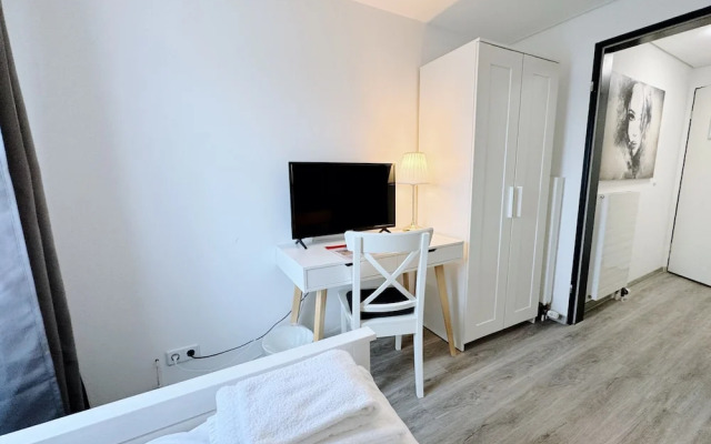 Regiohotel Wittekind Burg