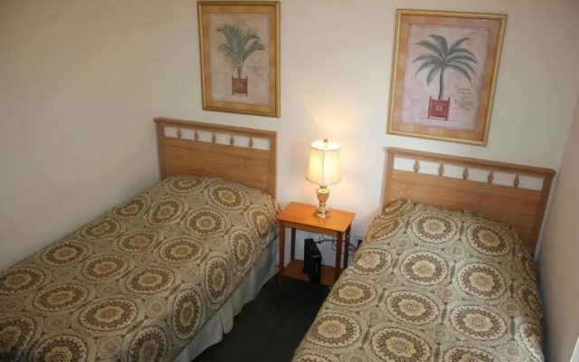 Villa Valk - Comfort - 3 Bedroom