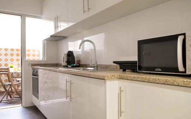 Simon Guest Apartments