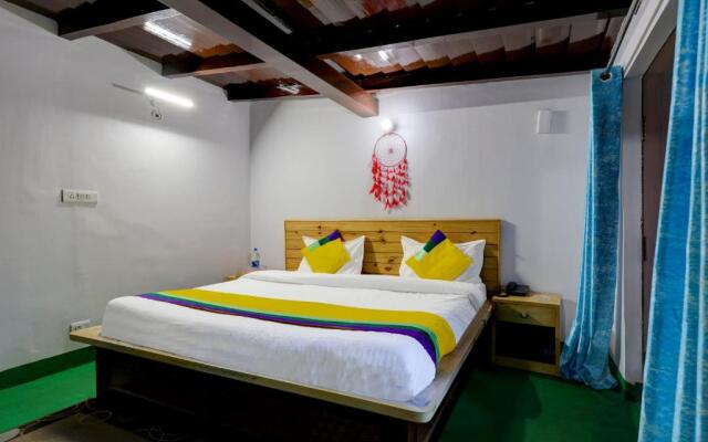 Itsy Hotels Shri Gv Inn, 600 Mtrs From Tiffin Top
