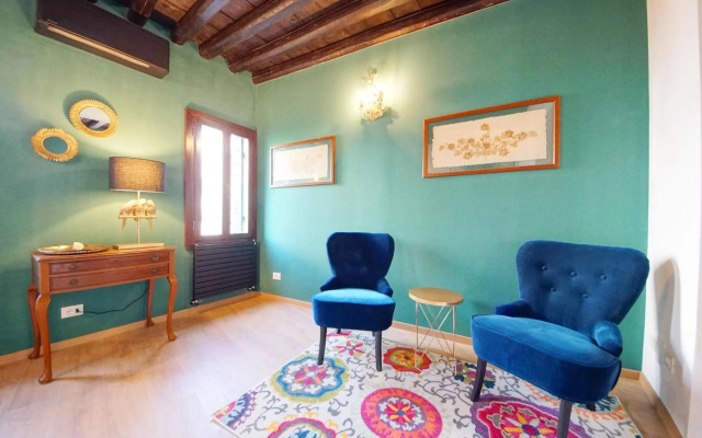 DolceVita Apartments N. 495 Biennale