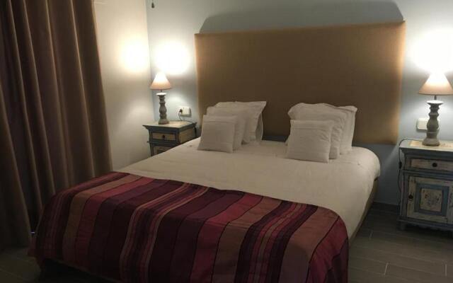 elparaiso-altea Apartment "Sylvia" ADULTS ONLY Bed & Borrel