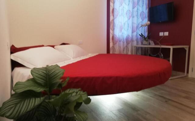 Agriturismo Nuova Campagna