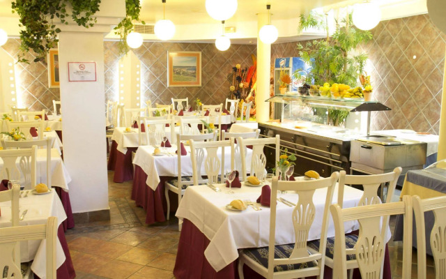 Hotel Villa de Laredo