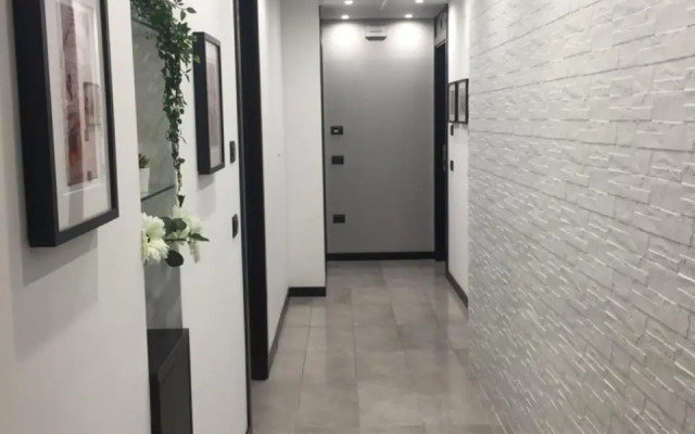 Bed and breakfast 3 stars Salerno