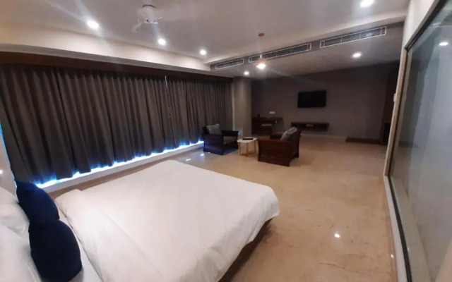 VITS The Somnath Gateway