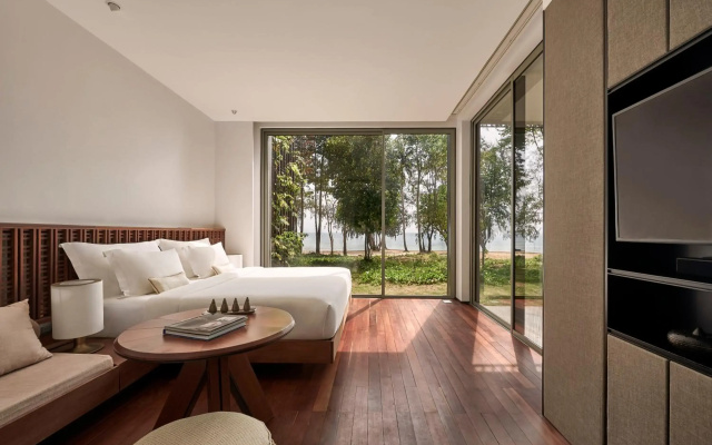 Koh Russey Resort