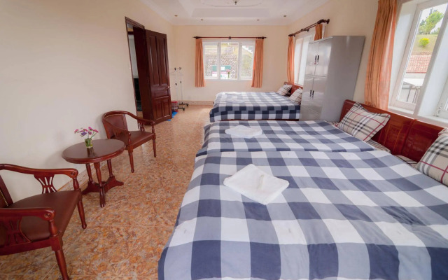 Robin Hill Guesthouse