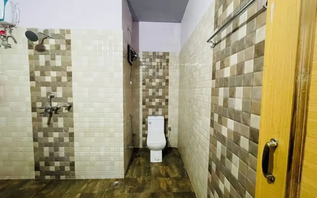 Dormtales Varanasi - Homely Hostel